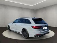 Gebraucht Audi RS4 Ambiente 530 PS (389 kW) 2022 Nardograu Kombi