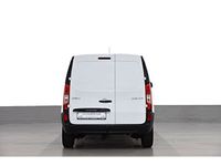 gebraucht Mercedes Citan 109 CDI KASTENWAGEN LANG*AUS 1 HAND*EURO-6