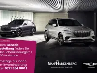 Gebraucht Genesis G70 Sport 200 PS (147 kW) 2024 Weiß Limousine