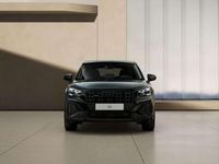 Neu Audi Q2 S-Line 190 PS (139 kW) 2026 Mythosschwarz metallic SUV