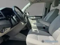 Gebraucht VW California Edition 199 PS (146 kW) 2019 Schwarz Van