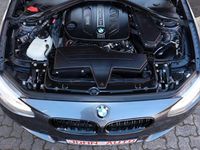 Gebraucht BMW 118 Advantage 143 PS (105 kW) 2014 Mineralgrau Kleinwagen