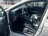 Gebraucht VW Polo Style 95 PS (69 kW) 2023 Grau Kleinwagen