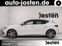 gebraucht Seat Leon 2.0 TSI FR Plus Beats