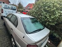 Usata Honda Accord 2000 Argento Berlina