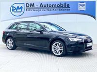 gebraucht Audi A4 Avant 1.4 TFSI NAVI XENON PANODACH STDHZ