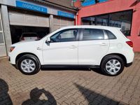 gebraucht Mitsubishi ASX Basis 2WD