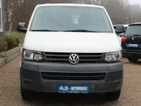 Usata VW Transporter 170 CV (125 kW) 2012 Bianco Furgone