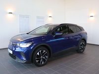 Neu VW ID.4 Pro 210 kW (286 PS) 2026 Blau SUV