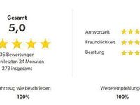 Gebraucht Cupra Ateca VZ 300 PS (220 kW) 2023 Schwarz SUV