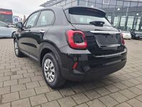 gebraucht Fiat 500X Dolcevita MY23-DOLCEVITA HYBRID 1.5 GSE 96