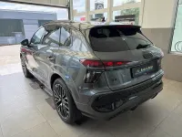 Gebraucht Audi Q3 S-Line 265 PS (194 kW) 2026 Grau SUV