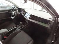 Gebraucht Audi A1 Basis 95 PS (69 kW) 2020 Schwarz Kleinwagen