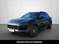 Gebraucht Porsche Cayenne GTS 460 PS (338 kW) 2022 Grau SUV