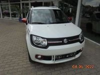 gebraucht Suzuki Ignis Dualjet Allgrip Intro Edition