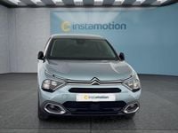 Gebraucht Citroën C4 Shine 131 PS (96 kW) 2023 Blau Limousine