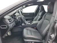 Gebraucht Maserati Ghibli 430 PS (316 kW) 2024 Grau Limousine