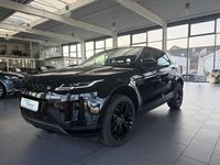 Gebraucht Land Rover Range Rover evoque 150 PS (110 kW) 2019 Schwarz SUV