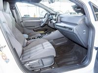 Gebraucht VW Golf VIII GTE 177 PS (130 kW) 2025 Weiss / pure white Limousine