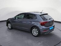 Gebraucht VW Polo Life 95 PS (69 kW) 2025 Grau Kleinwagen