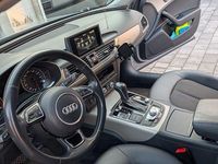 Gebraucht Audi A6 Allroad 190 PS (139 kW) 2017 Silber Kombi