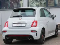 Gebraucht Abarth 595 Pista 165 PS (121 kW) 2020 Grau Kleinwagen