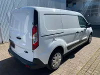 Usata Ford Transit Connect 101 CV (74 kW) 2018 Bianco Monovolume