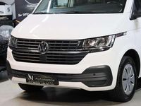 Gebraucht VW Multivan Family 375 PS (275 kW) 2022 Weiß Van