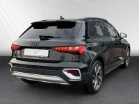 Gebraucht Audi A3 Sport 150 PS (110 kW) 2025 Schwarz Limousine
