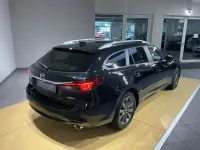 Gebraucht Mazda 6 Exclusive 194 PS (142 kW) 2022 Schwarz Limousine