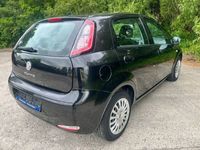 gebraucht Fiat Punto Pop,1.4,TÜV neu,EURO5!