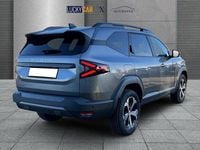 Neu Dacia Bigster Journey 156 PS (114 kW) 2025 Dolomitgrau SUV