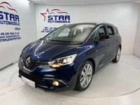 gebraucht Renault Grand Scénic IV Grand Scenic Energy EDC Limited*1.5dci-81KW*EU 6