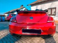 Gebraucht VW Beetle 170 PS (125 kW) 2014 Rot Kleinwagen