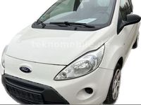 gebraucht Ford Ka 1.3 EURO 6 51 KW EXPORT:2.113,-€ netto