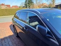 Gebraucht Mercedes E200 160 PS (117 kW) 2023 Schwarz Kombi