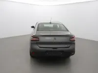 Gebraucht Citroën C4 X Feel 101 PS (74 kW) 2023 Grau (gris) SUV