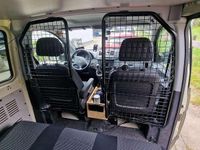 Gebraucht Mercedes Vito 163 PS (119 kW) 2011 Grau Van