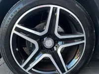 Gebraucht Mercedes GLA200 AMG 136 PS (100 kW) 2014 Schwarz SUV