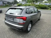 Neu Skoda Kamiq Selection 116 PS (85 kW) 2026 Graphitegrau metallic SUV