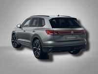 Neu VW Touareg Edition 286 PS (210 kW) 2025 Siliziumgrau matt SUV
