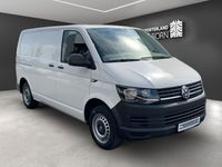 Gebraucht VW T6 102 PS (75 kW) 2018 Weiß Van