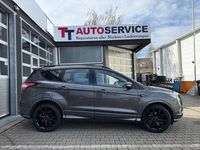 Gebraucht Ford Kuga ST 242 PS (177 kW) 2018 Grau SUV