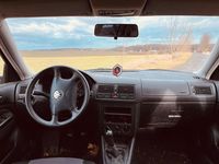 Gebraucht VW Golf IV 105 PS (77 kW) 2001 Kombi