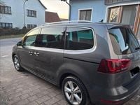 Gebraucht Seat Alhambra FR-Line 150 PS (110 kW) 2016 Van / Kleinbus