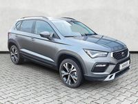 Neu Seat Ateca Style 150 PS (110 kW) 2025 Graphitegrau metallic SUV