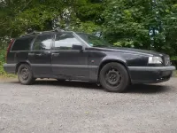 Gebraucht Volvo 850 170 PS (125 kW) 1996 Kombi
