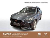 Gebraucht Cupra Formentor 150 PS (110 kW) 2022 Magnetic grau metallic SUV