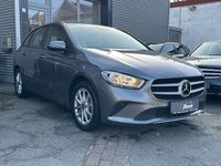 Usata Mercedes E250 218 CV (160 kW) 2020 Grigio Berlina