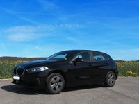 gebraucht BMW 116 i Advantage Advantage